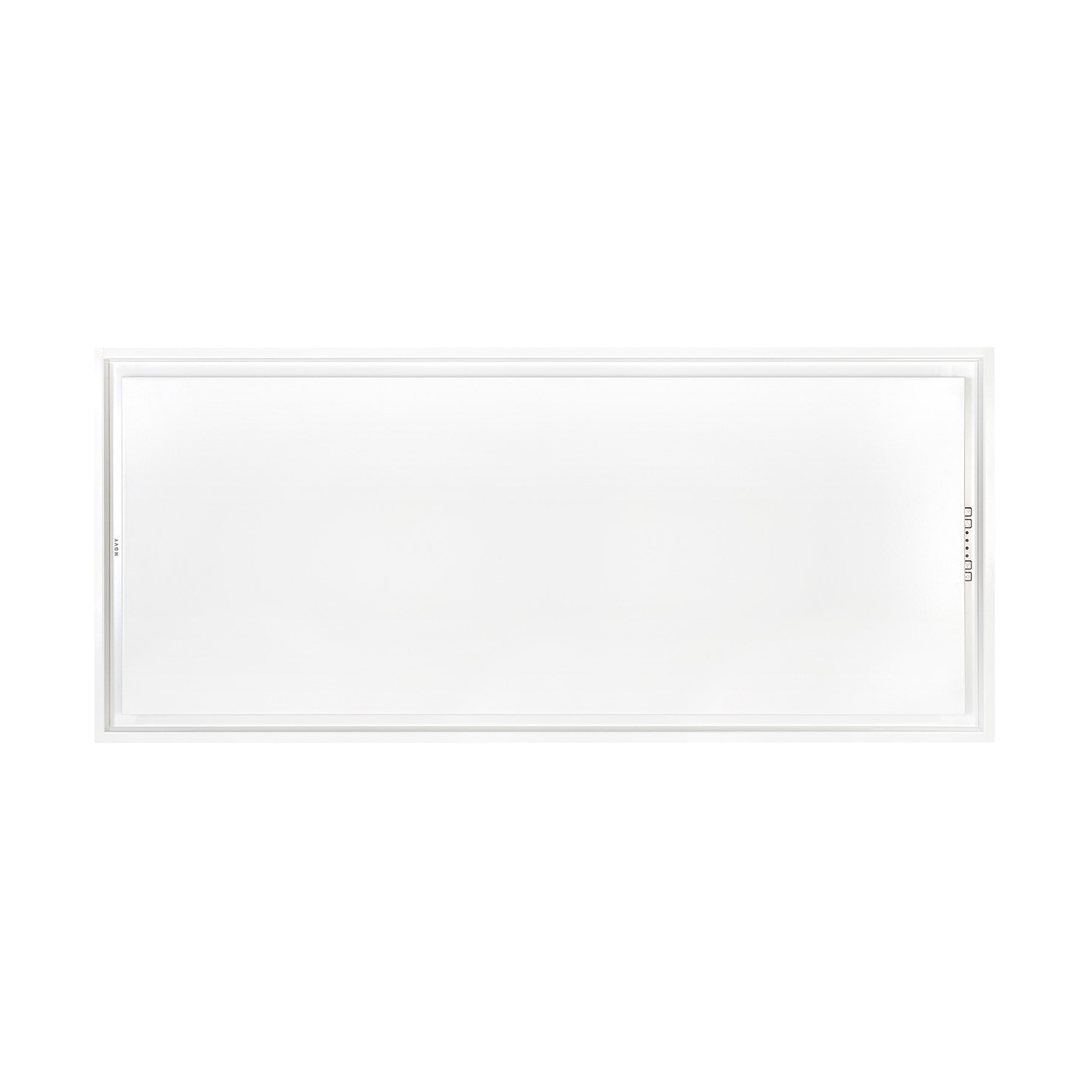 Novy Ceiling unit Novy Pureline 6849